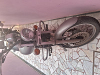 Bajaj Avenger Cruise 220 Model