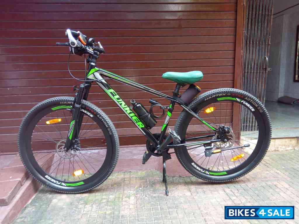 Bicycle Funkier Bicycle Funkier