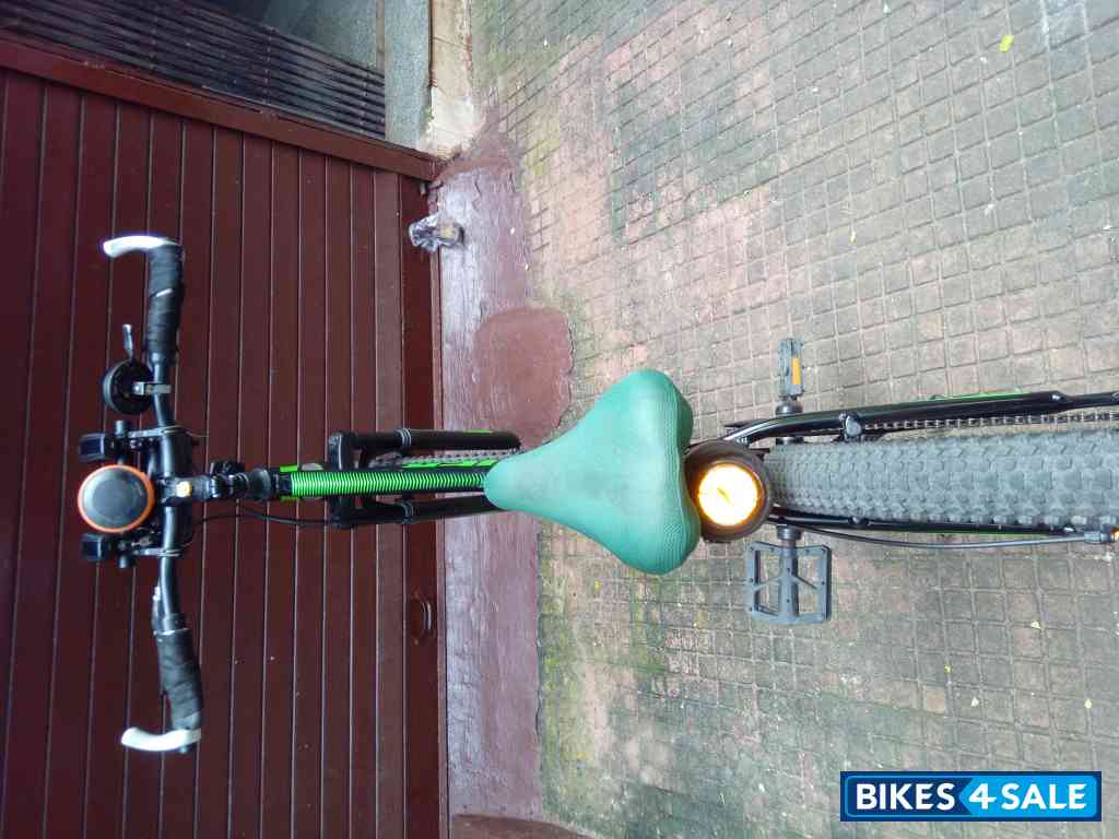 Bicycle Funkier Bicycle Funkier