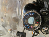 Brown Royal Enfield Meteor 350 Supernova