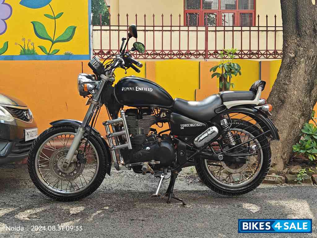 Royal Enfield Thunderbird 500