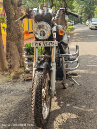 Royal Enfield Thunderbird 500