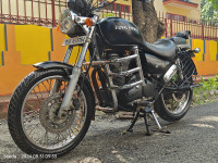 Royal Enfield Thunderbird 500