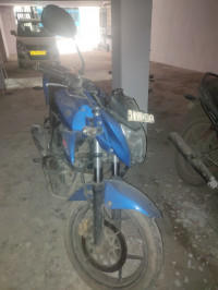 Suzuki Gixxer 150