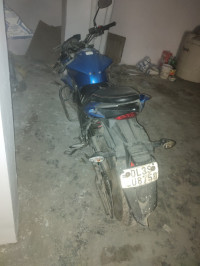 Suzuki Gixxer 150