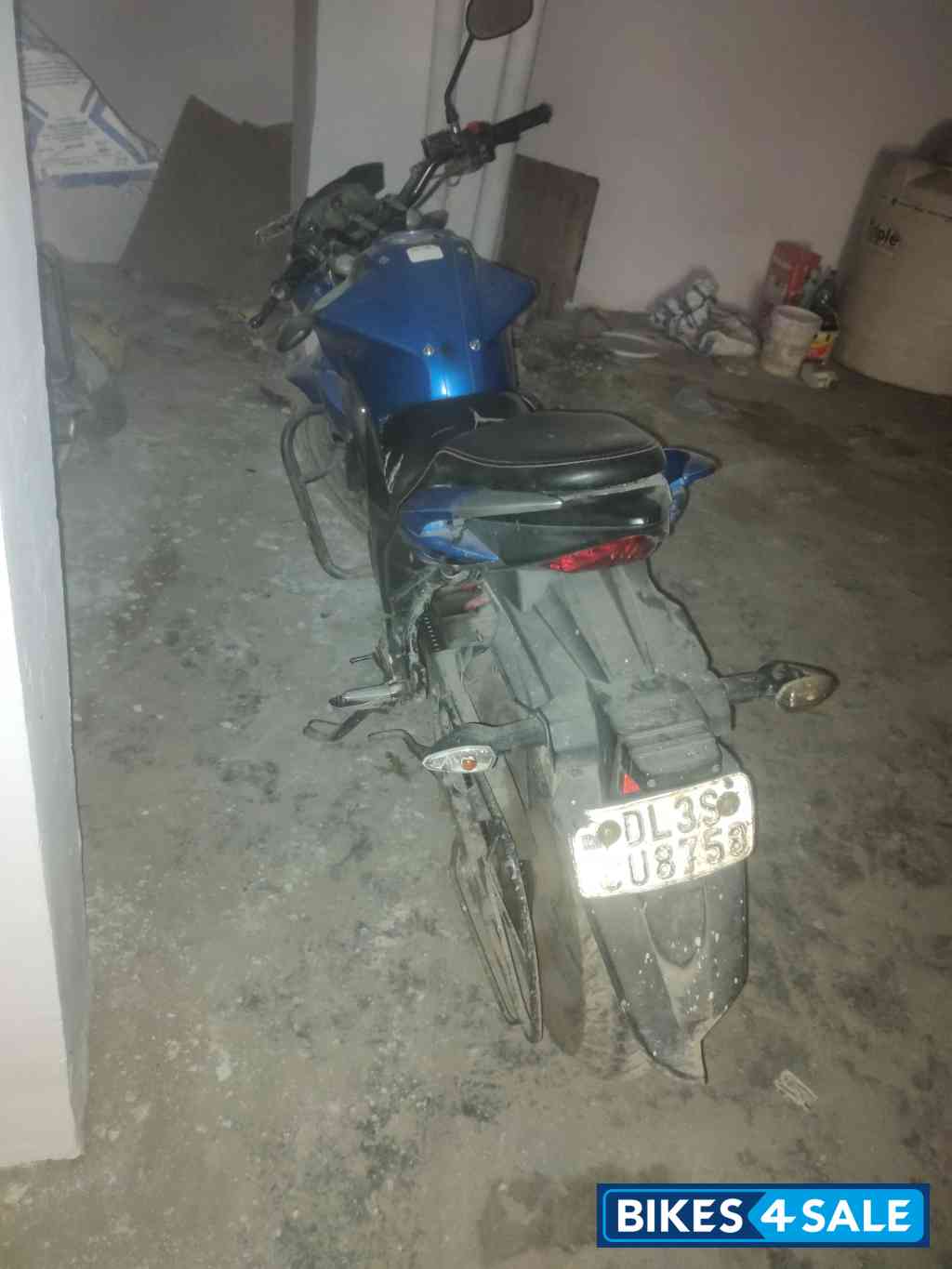 Suzuki Gixxer 150