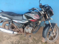 Bajaj Discover 100 DTS-Si 2010 Model