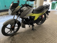 Hero Glamour 125 Drum