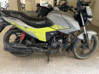 Hero Glamour 125 Drum