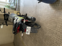 Hero Glamour 125 Drum