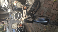 Royal Enfield Classic 350 BS VI