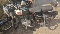 Royal Enfield Classic 350 BS VI