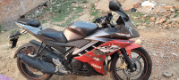 Yamaha YZF R15 V2