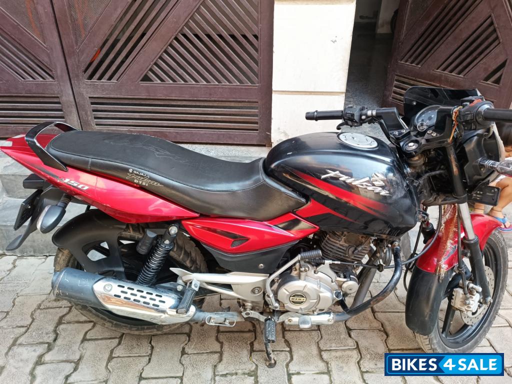 Bajaj Pulsar 150 DTSi