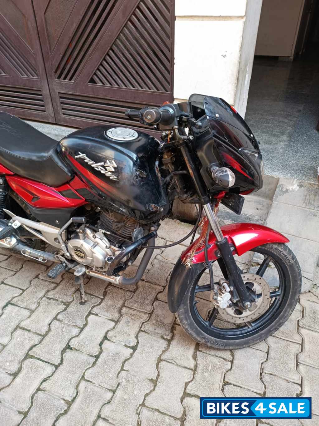 Bajaj Pulsar 150 DTSi