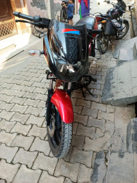 Bajaj Pulsar 150 DTSi