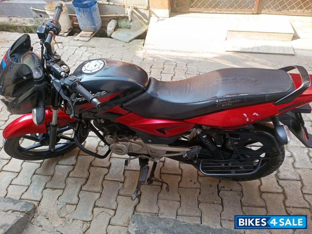 Bajaj Pulsar 150 DTSi