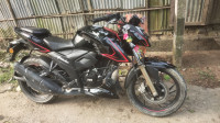 TVS Apache RTR 200 4V ABS
