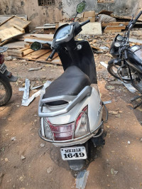 Honda Activa 125