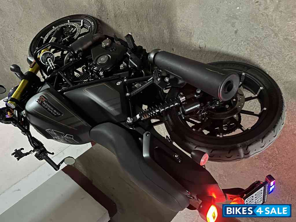 Harley Davidson X440 Denim Harley Davidson X440 Denim