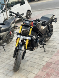 Harley Davidson X440 Denim