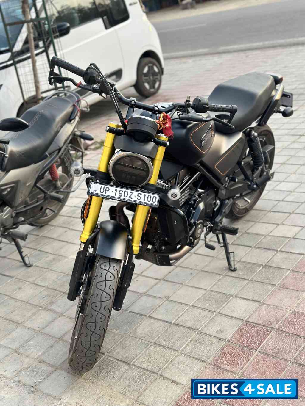 Harley Davidson X440 Denim Harley Davidson X440 Denim