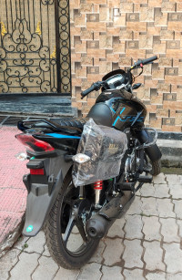 Black And Blue Hero Passion XTec