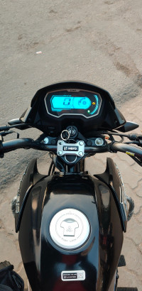 Black And Blue Hero Passion XTec