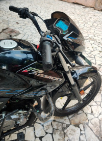 Black And Blue Hero Passion XTec