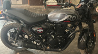 Royal Enfield Hunter 350 Retro