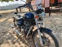 Royal Enfield Thunderbird 350