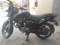 Black Hero Glamour Xtec