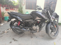 Black Hero Glamour Xtec