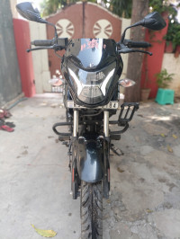 Black Hero Glamour Xtec