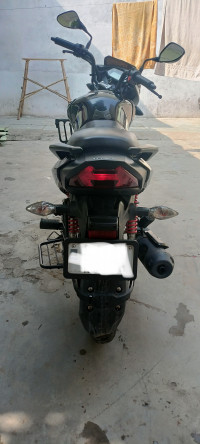 Black Hero Glamour Xtec