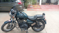 Royal Enfield Thunderbird