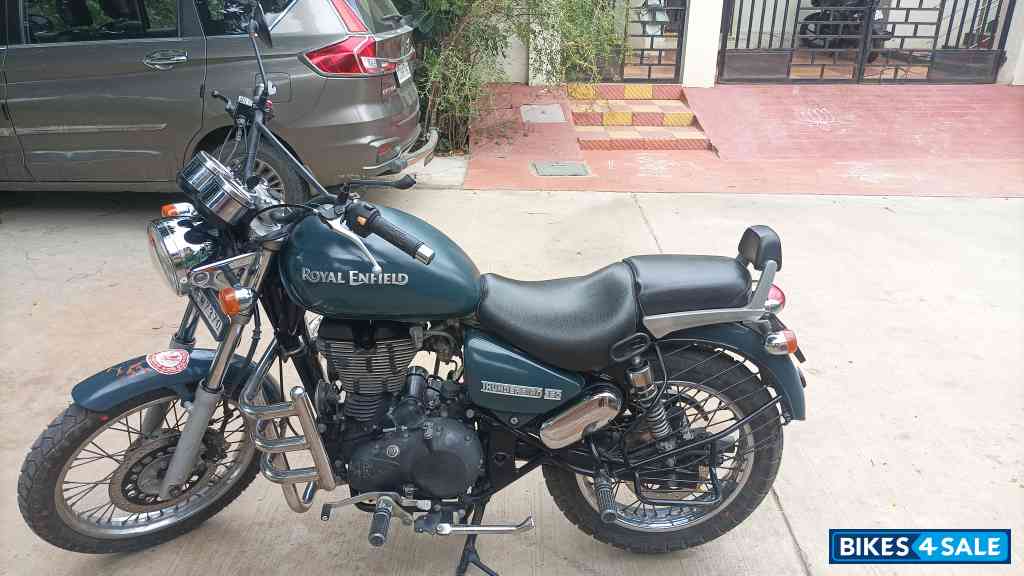 Royal Enfield Thunderbird