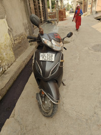 Honda Activa 5G