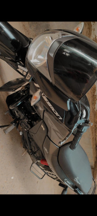 Black Hero Passion Pro BS6