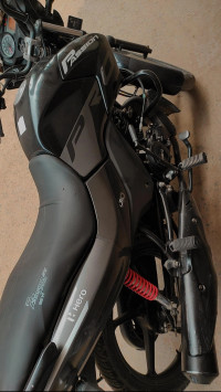 Black Hero Passion Pro BS6