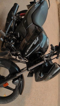 Black Hero Passion Pro BS6