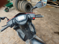 TVS NTORQ 125
