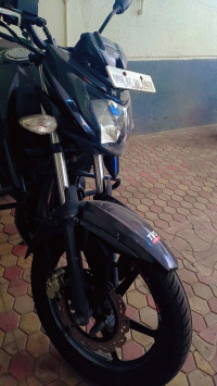 TVS Apache RTR 160 4V