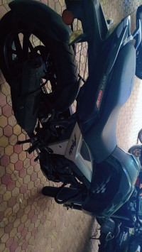 TVS Apache RTR 160 4V