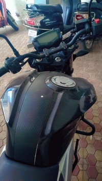 TVS Apache RTR 160 4V
