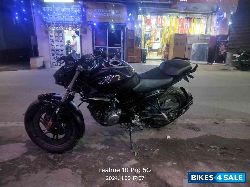 Hero Xtreme 125R