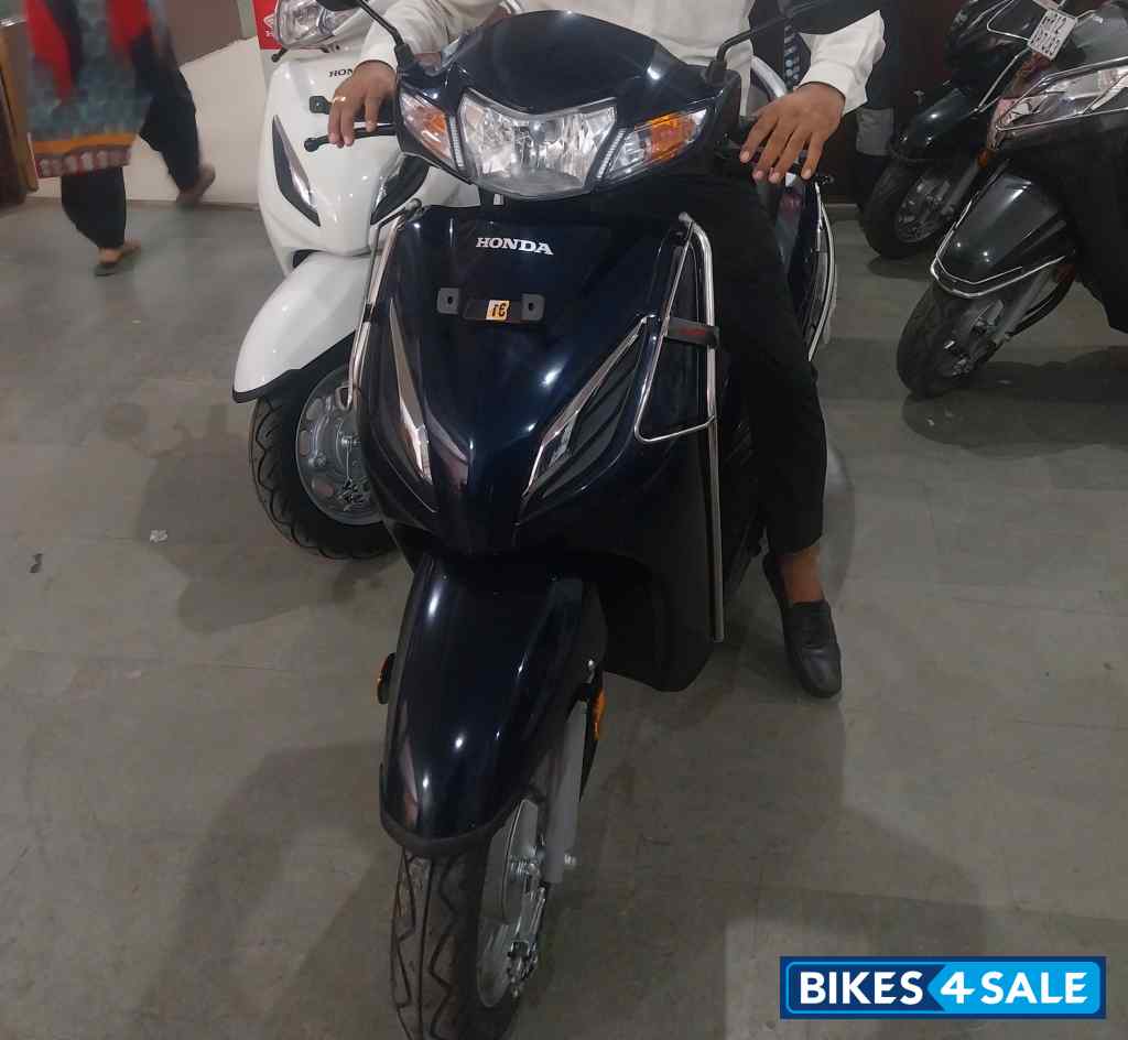 Honda Activa