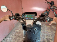 BGauss A2 Lithium Ion