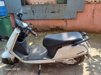 BGauss A2 Lithium Ion