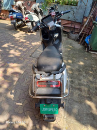 BGauss A2 Lithium Ion